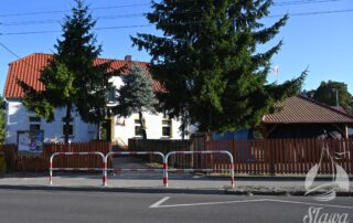 Remont przedszkola