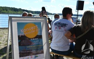 Koncert "Pod Parasolem Lata"