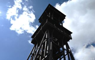 Wieża widokowa "Joanna"