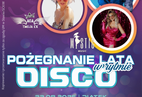 Disco Sława