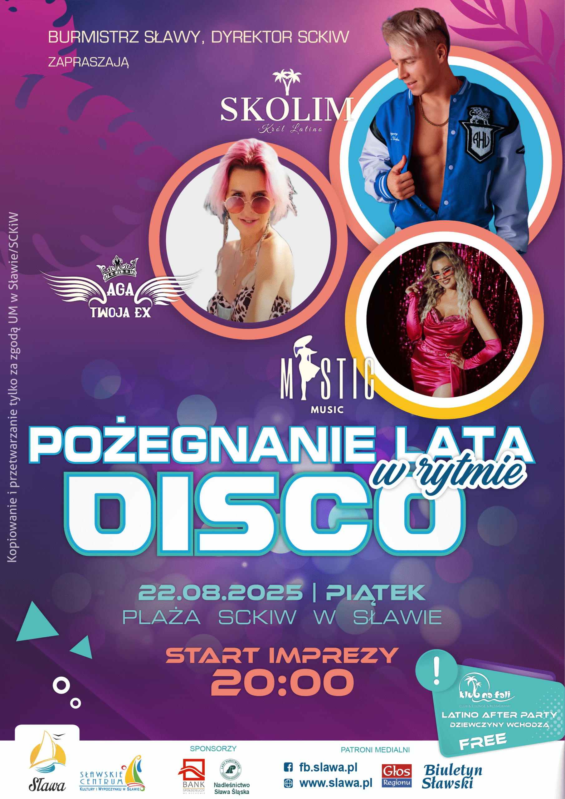 Disco Sława