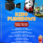 Kino plenerowe w sołectwach