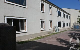 remont szkół