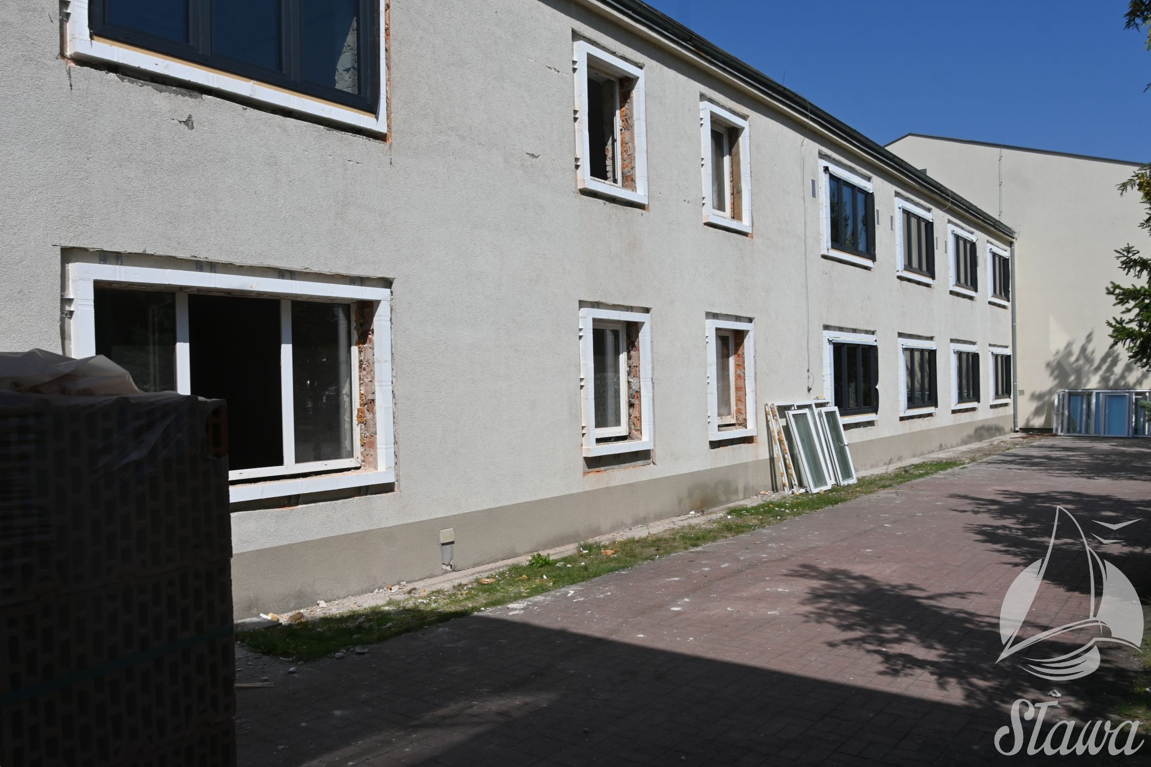 remont szkół