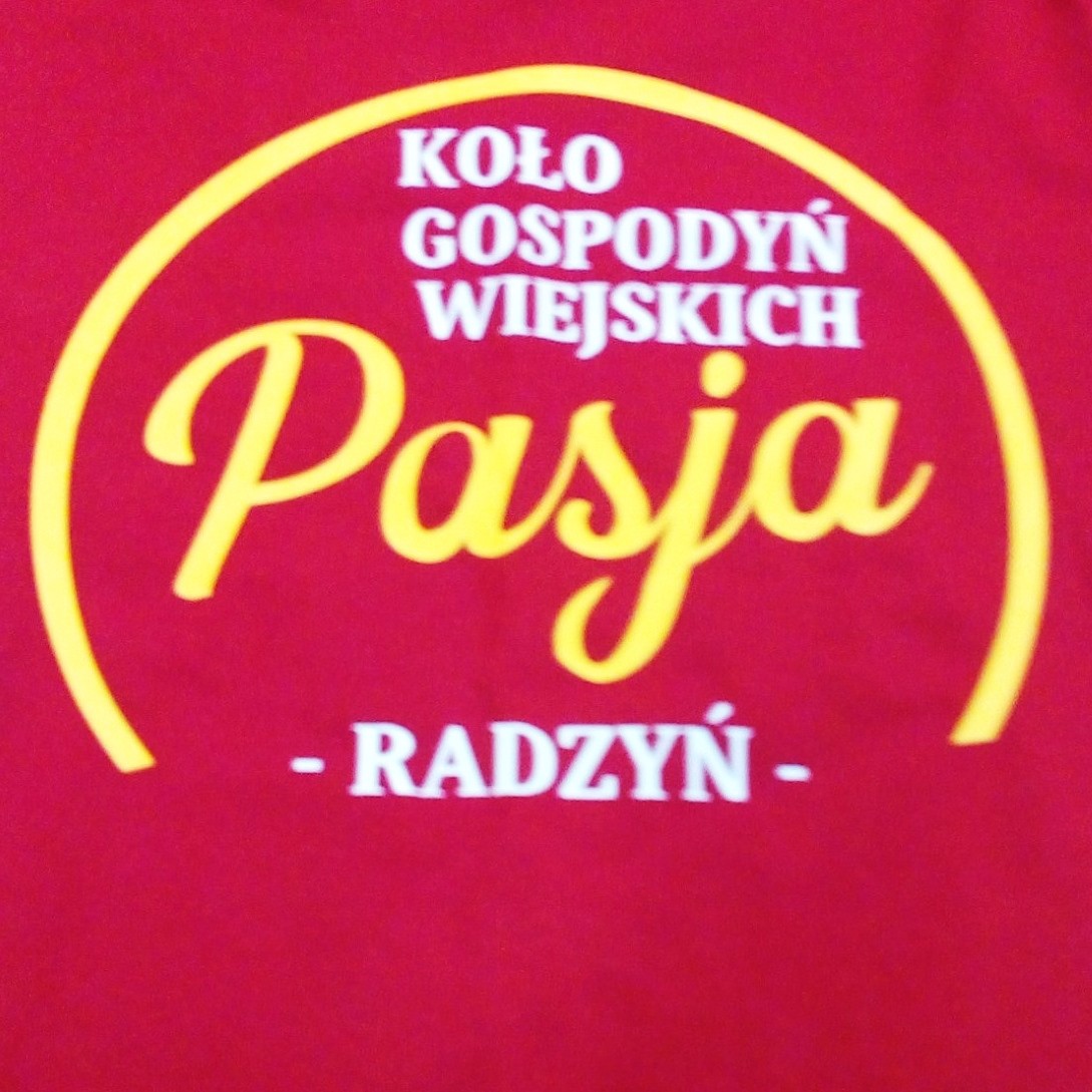 KGW Pasja w Radzyniu