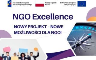 Projekt NGO Excellence