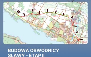 Obwodnica Sławy