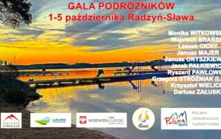 Gala Podróżników