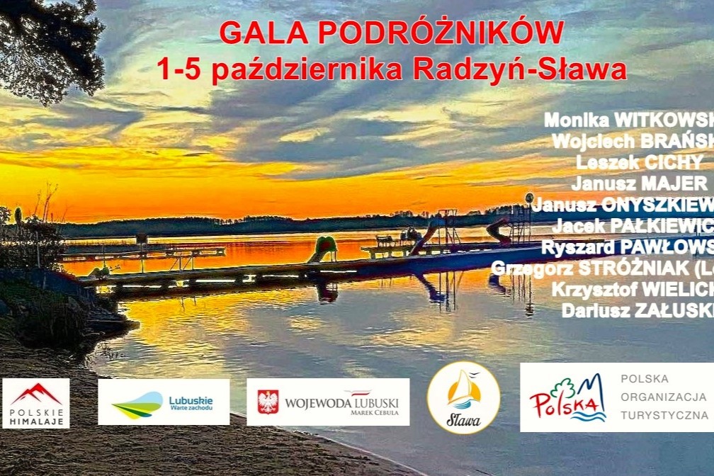 Gala Podróżników