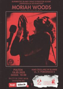 Wydarzenie w Kinie Żeglarz