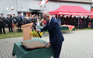 Obchody 80- lecia OSP Stare Strącze
