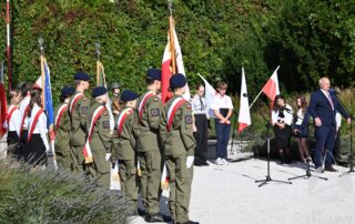 Rocznica 17 września