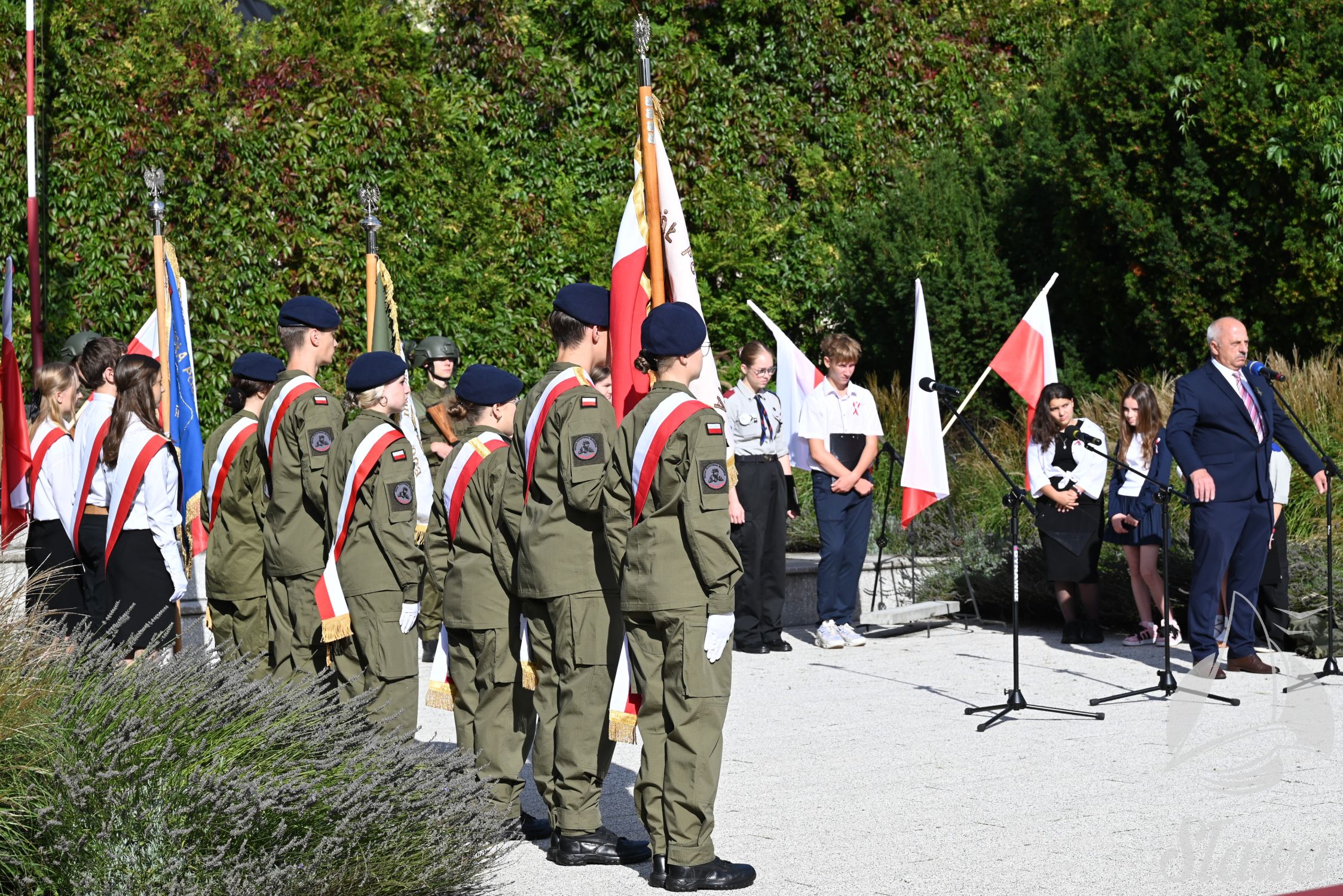 Rocznica 17 września