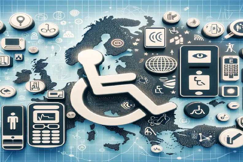 Instytut dostępności grafika