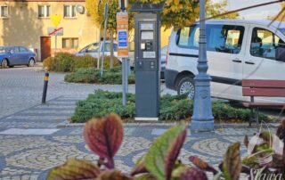 Koniec Stref Płatnego Parkowania