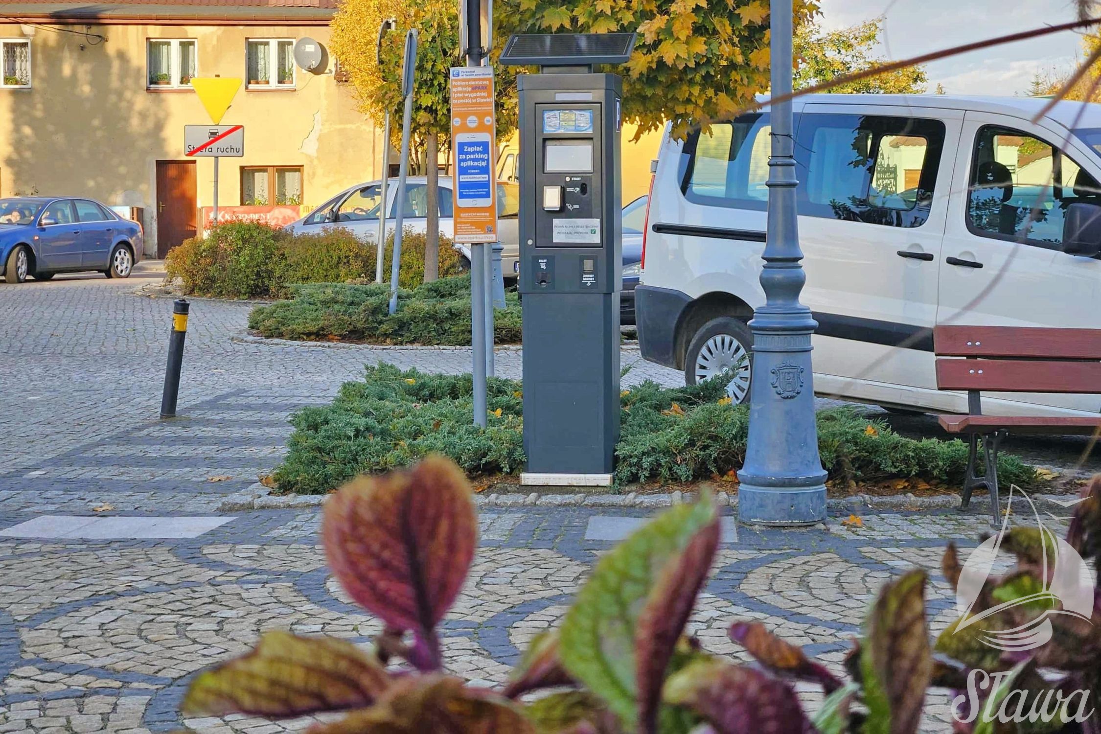 Koniec Stref Płatnego Parkowania