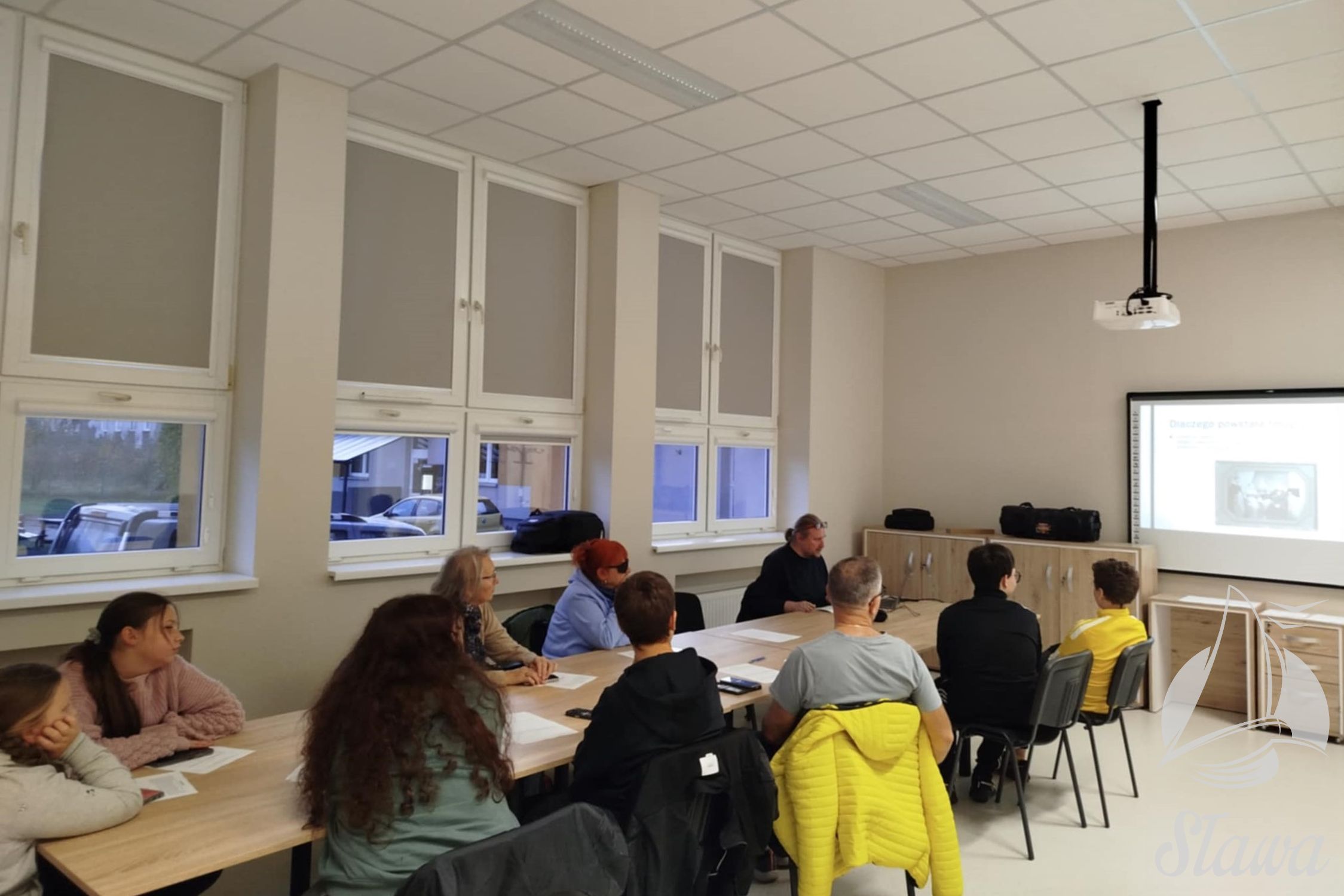 Warsztaty fotograficzne