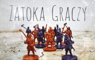 Zatoka Graczy