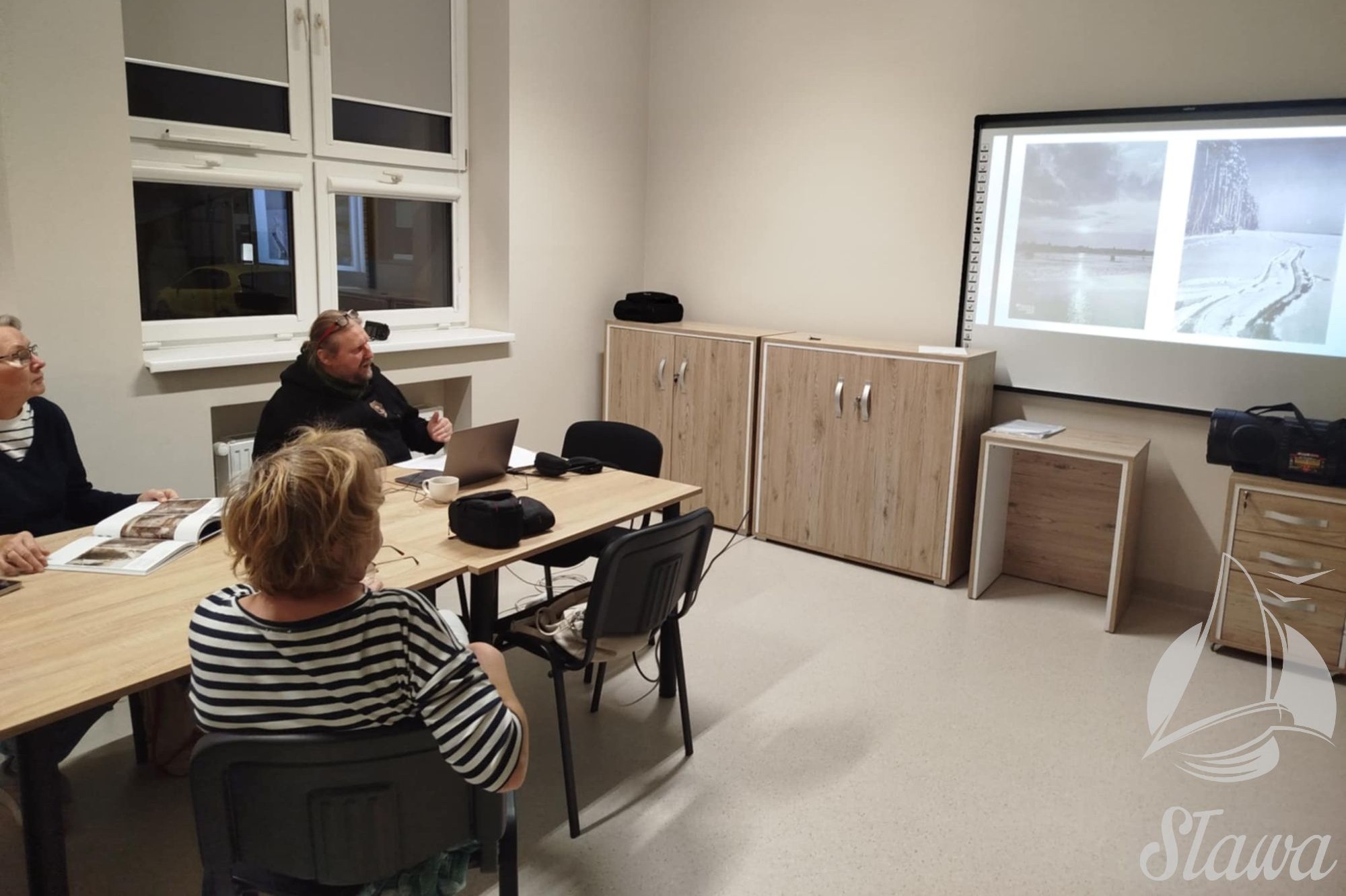 Zajęcia fotograficzne