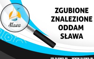 Grupa zgubione znalezione