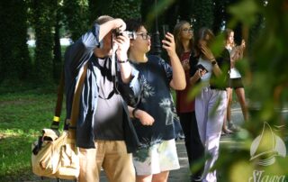 Warsztaty fotograficzne