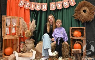 Uczestnicy wydarzenia