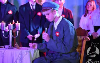 Akademia w Happy House