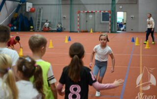 Gry i zabawy dla dzieci