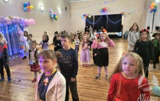 Uczestnicy wydarzenia