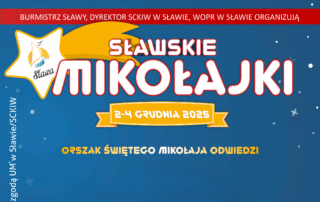 Orszak Mikołajkowy