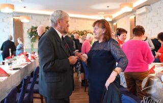 Uczestnicy wydarzenia