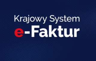Krajowy System e-Faktur