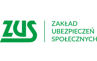 Logotyp ZUS