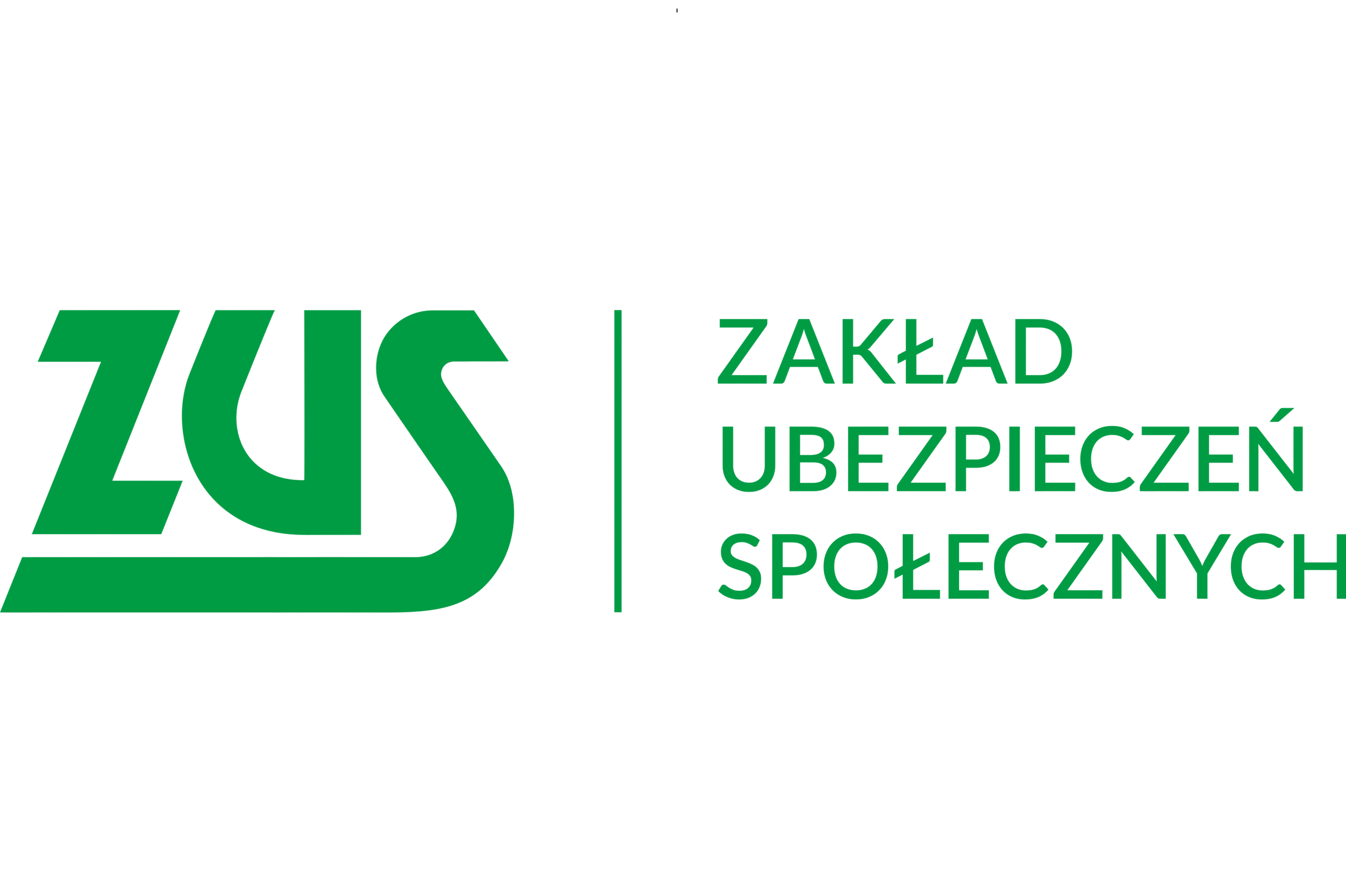 Logotyp ZUS