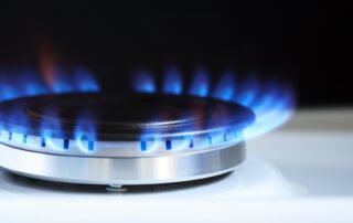 palnik gaz