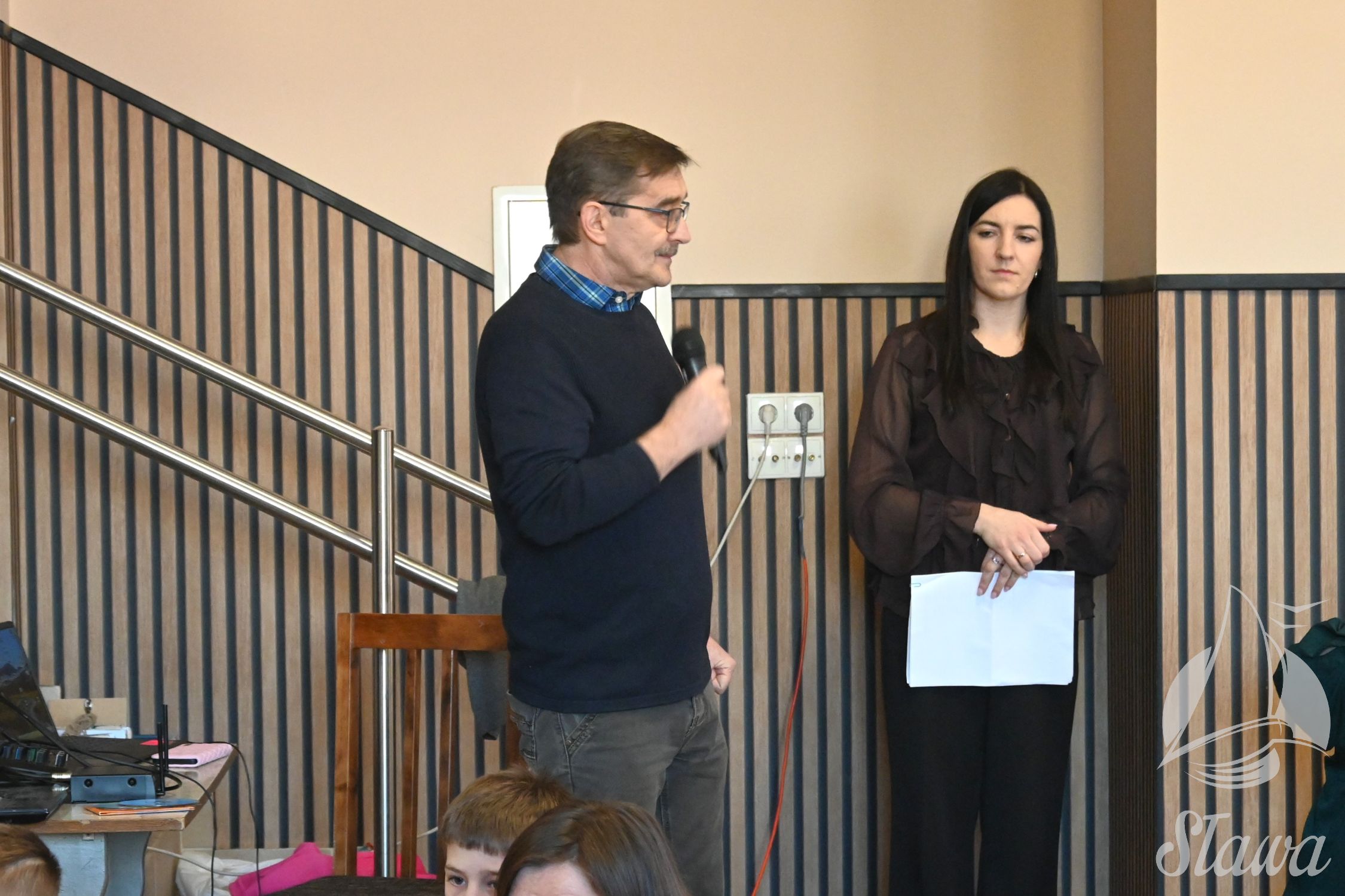 Uczestnicy wydarzenia Uczestnicy wydarzenia