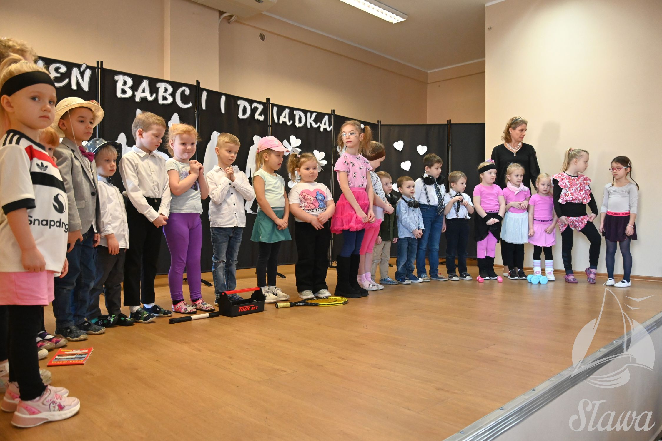 Uczestnicy wydarzenia Uczestnicy wydarzenia