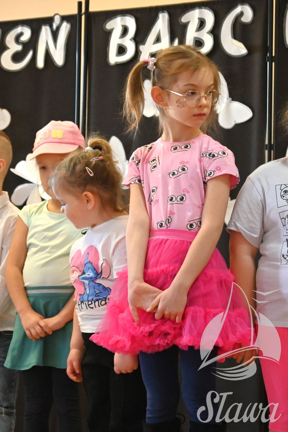 Uczestnicy wydarzenia Uczestnicy wydarzenia