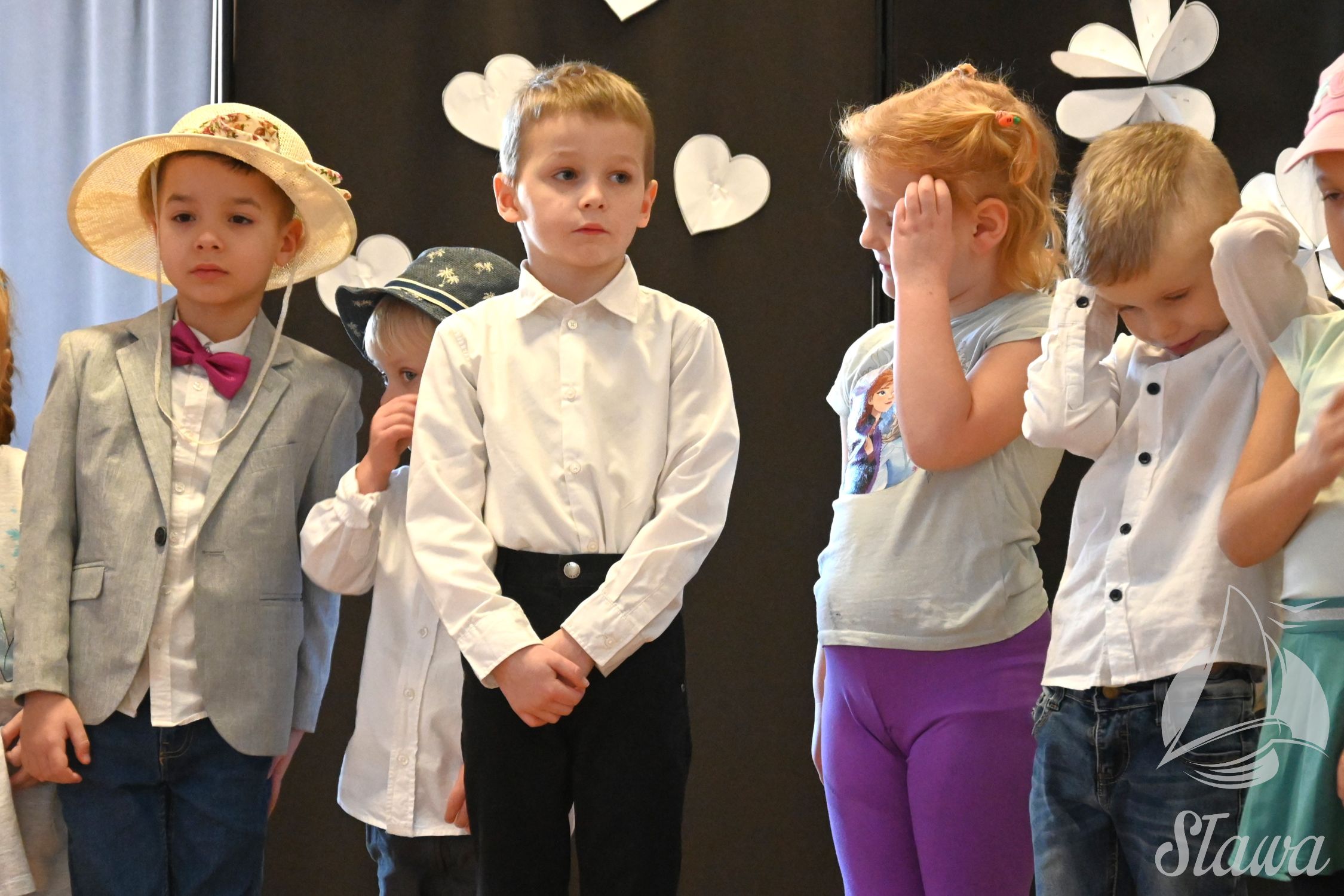 Uczestnicy wydarzenia Uczestnicy wydarzenia