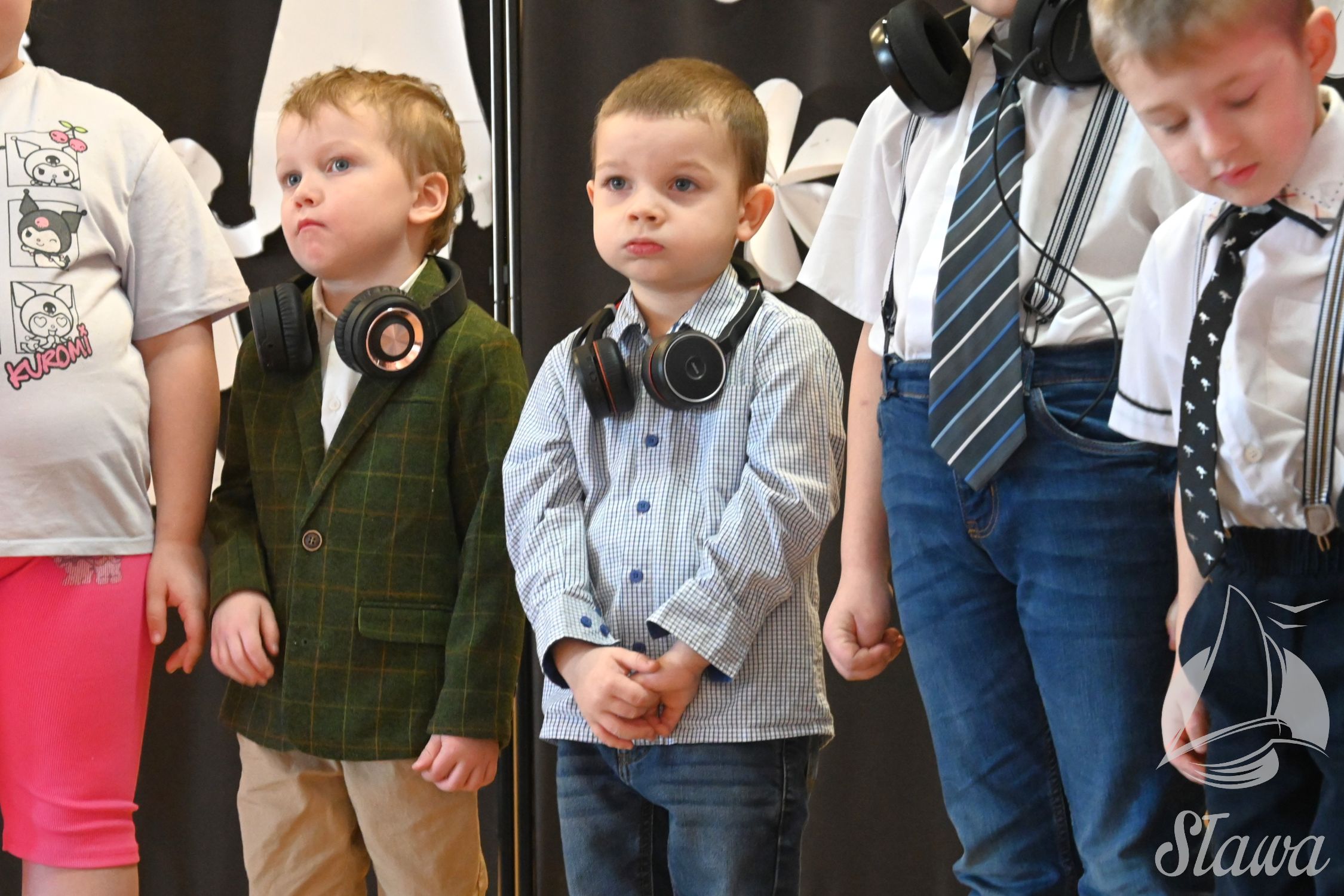 Uczestnicy wydarzenia Uczestnicy wydarzenia