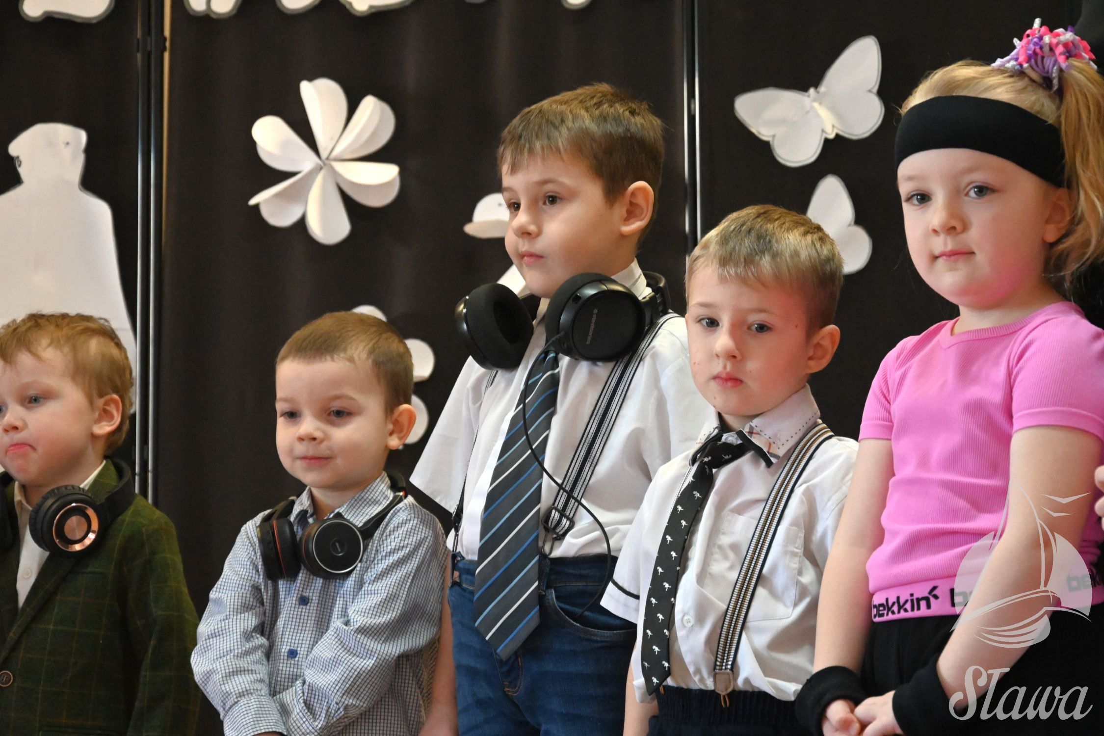 Uczestnicy wydarzenia Uczestnicy wydarzenia