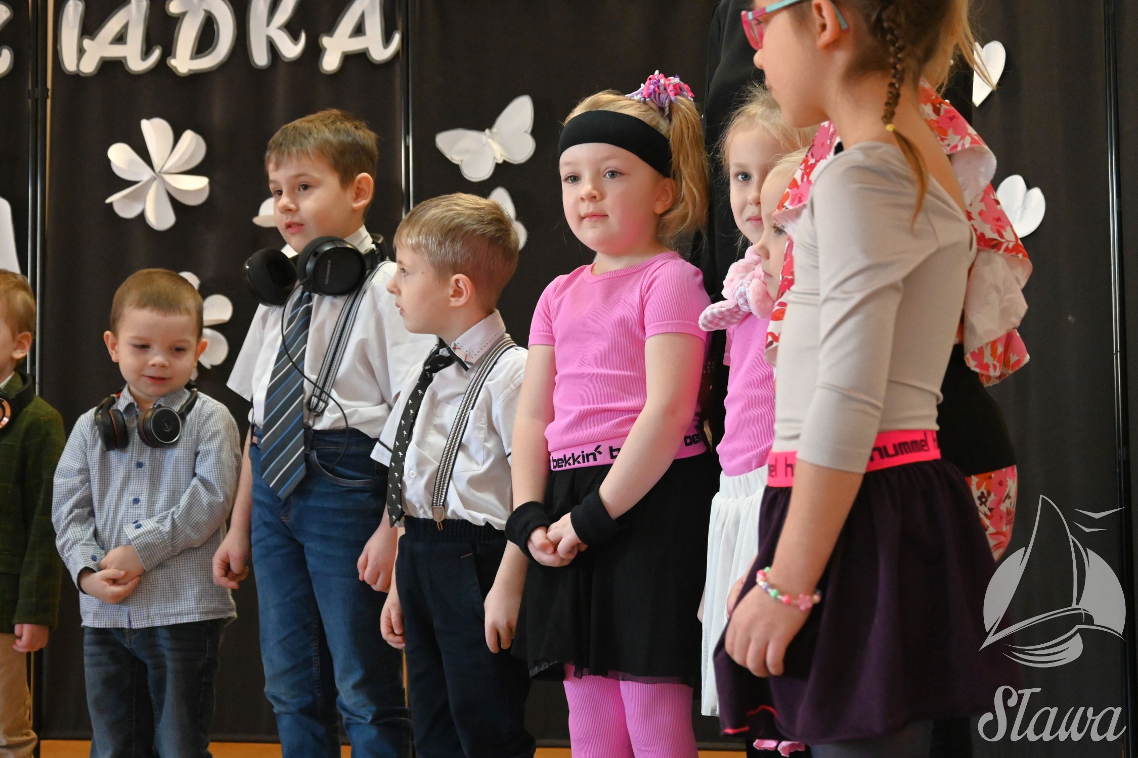 Uczestnicy wydarzenia Uczestnicy wydarzenia