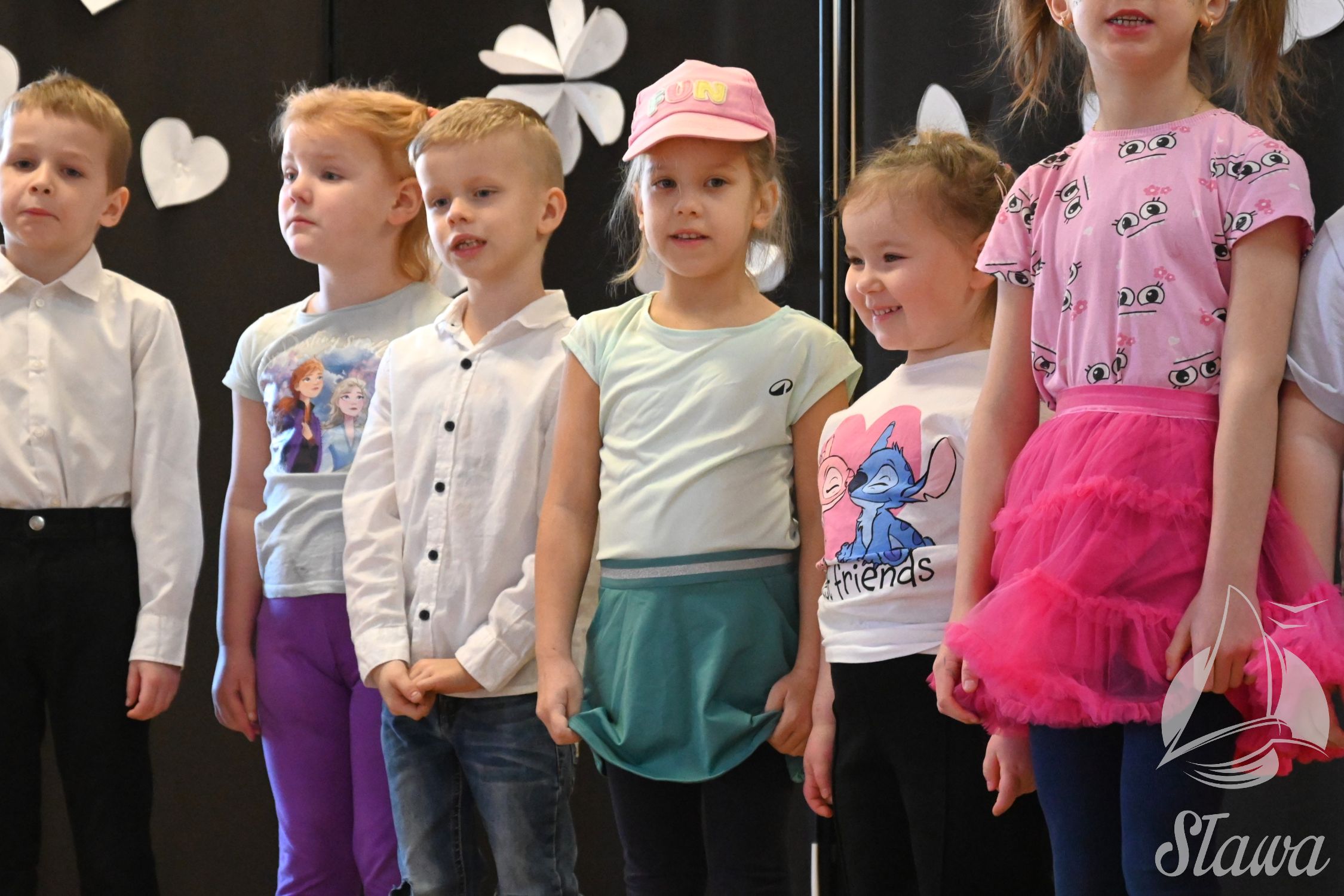 Uczestnicy wydarzenia Uczestnicy wydarzenia