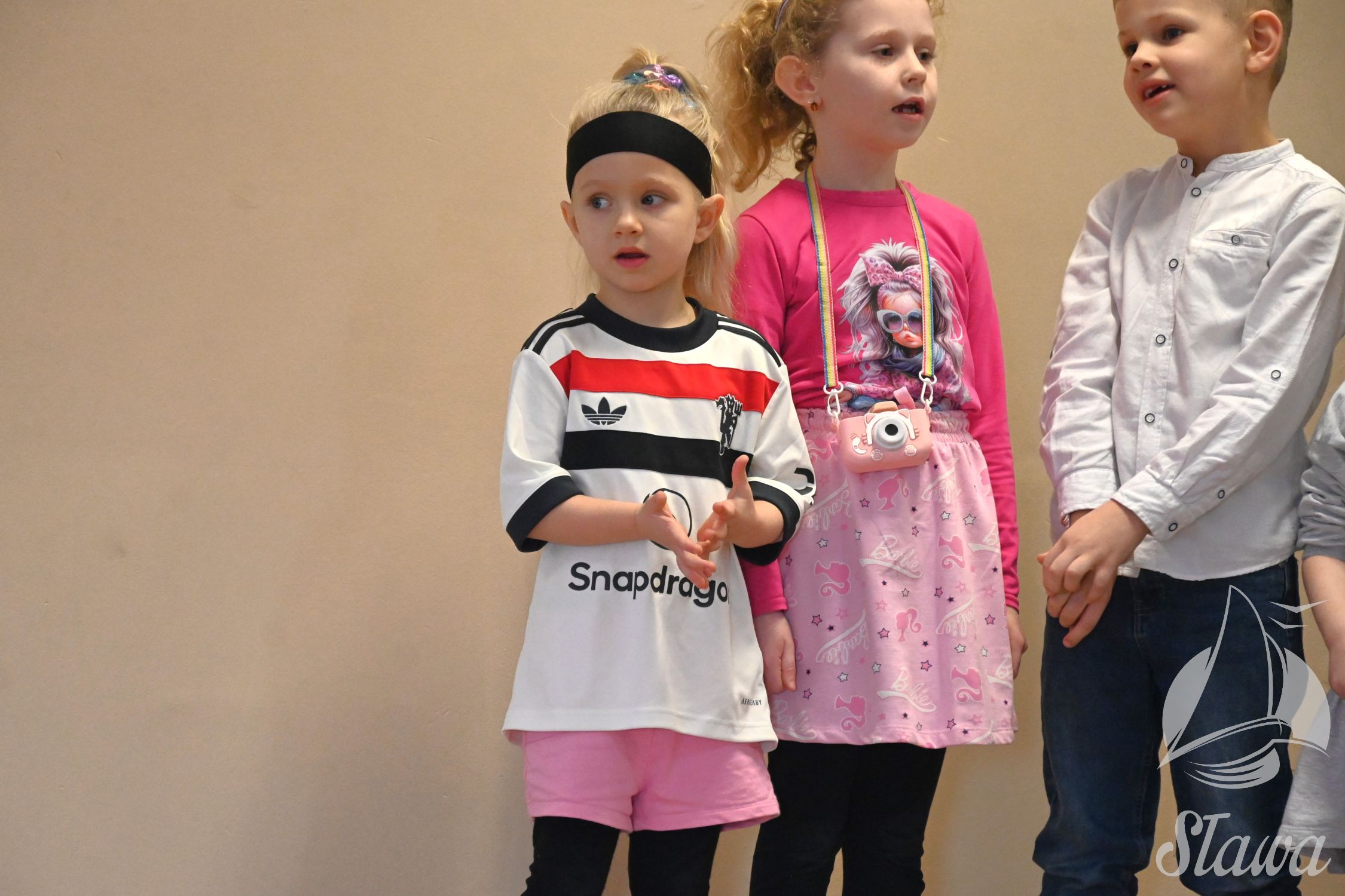 Uczestnicy wydarzenia Uczestnicy wydarzenia