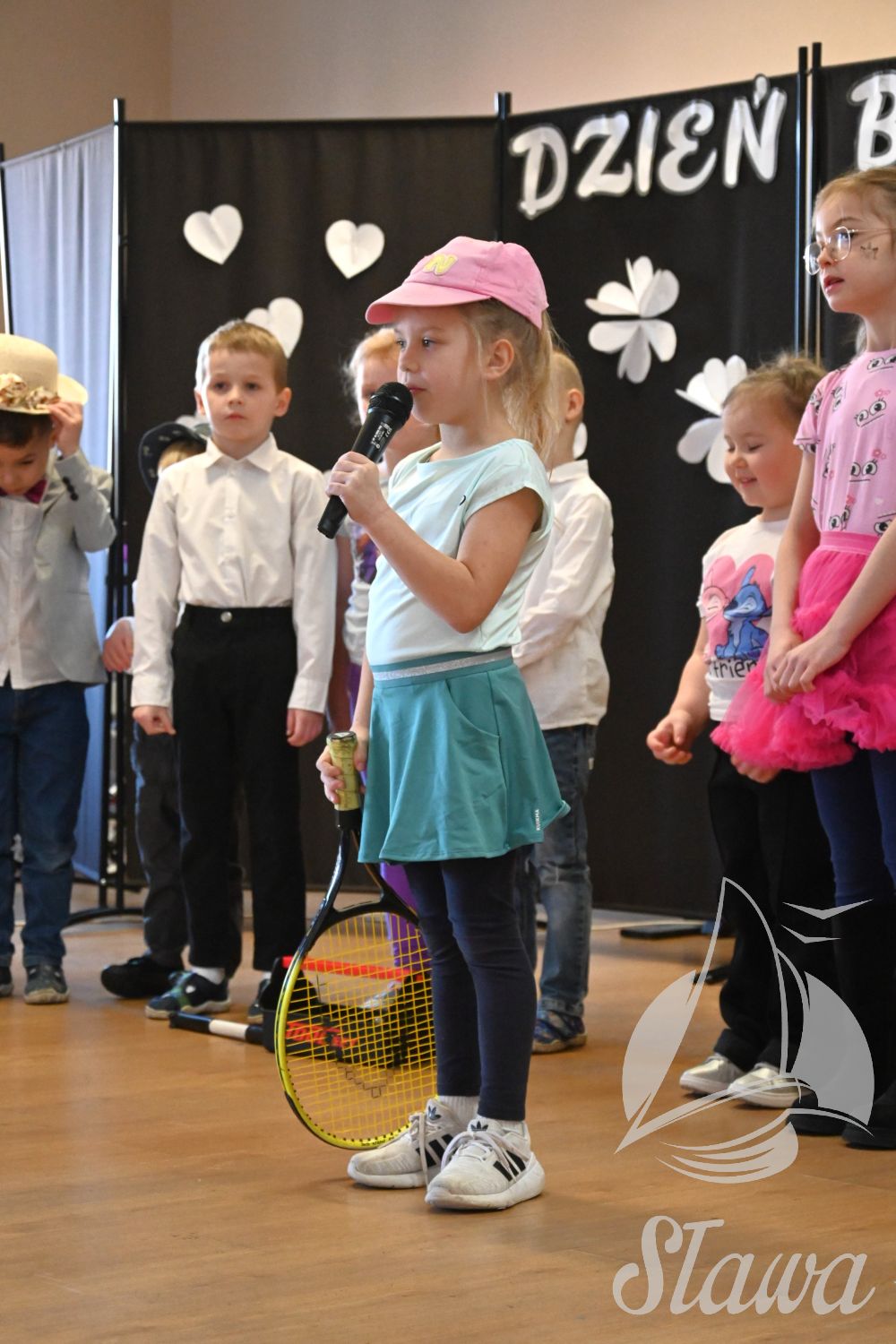 Uczestnicy wydarzenia Uczestnicy wydarzenia