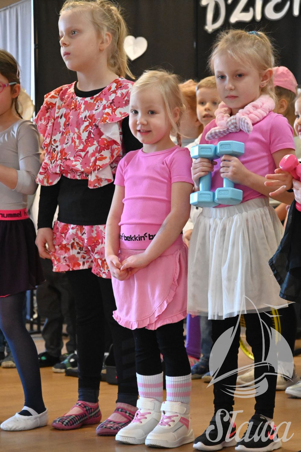 Uczestnicy wydarzenia Uczestnicy wydarzenia