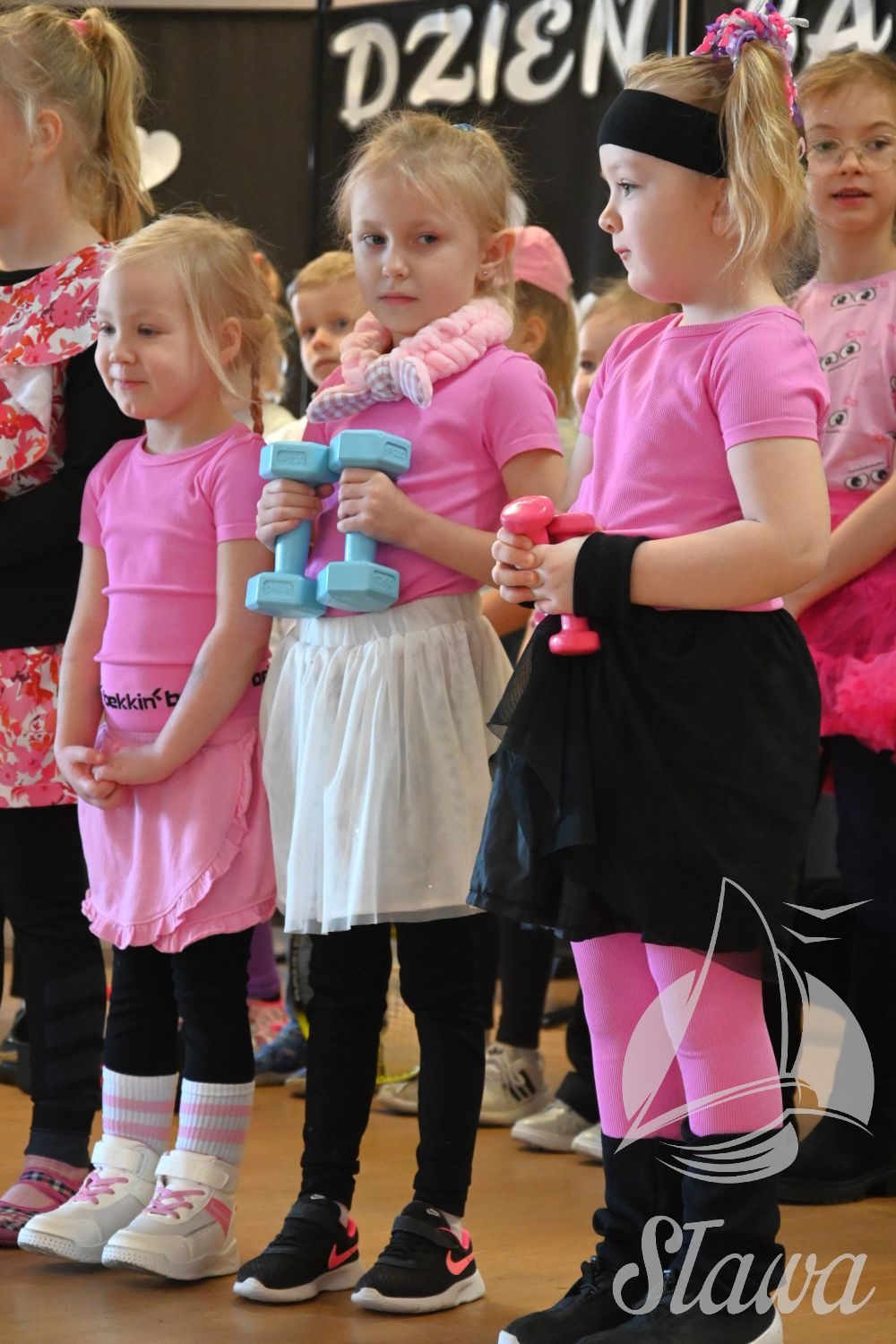 Uczestnicy wydarzenia Uczestnicy wydarzenia