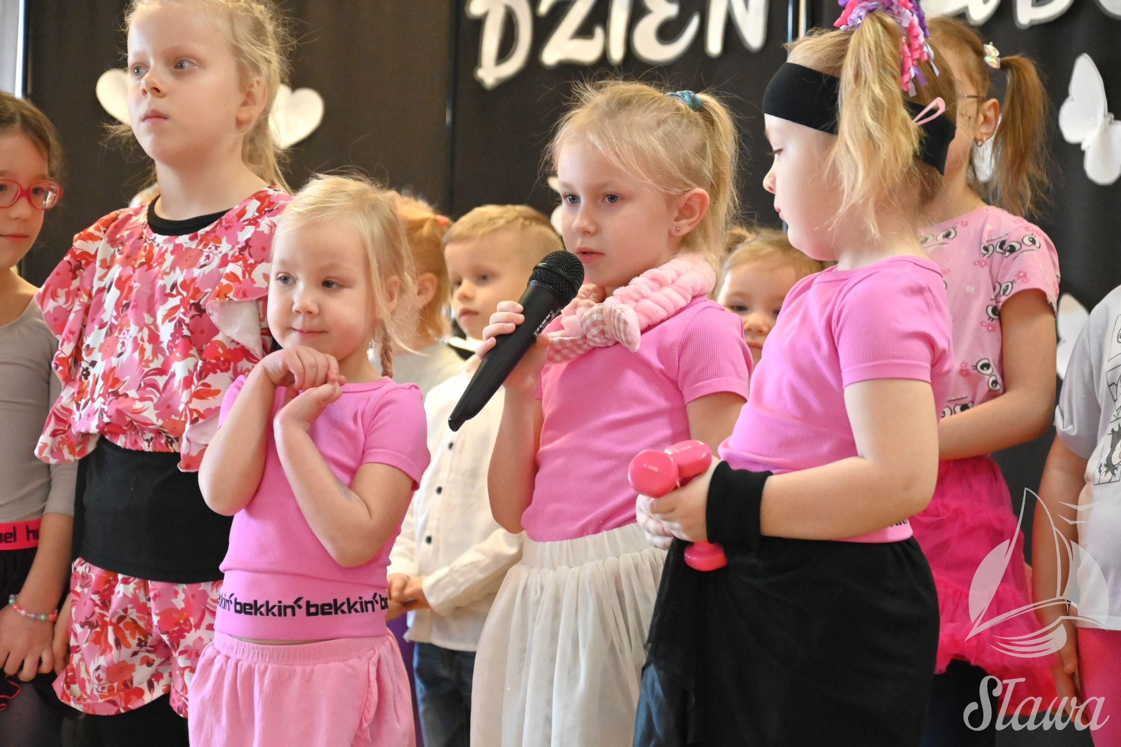 Uczestnicy wydarzenia Uczestnicy wydarzenia