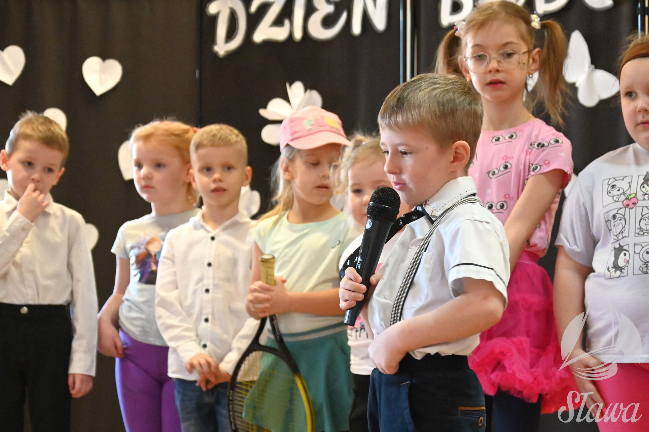 Uczestnicy wydarzenia Uczestnicy wydarzenia