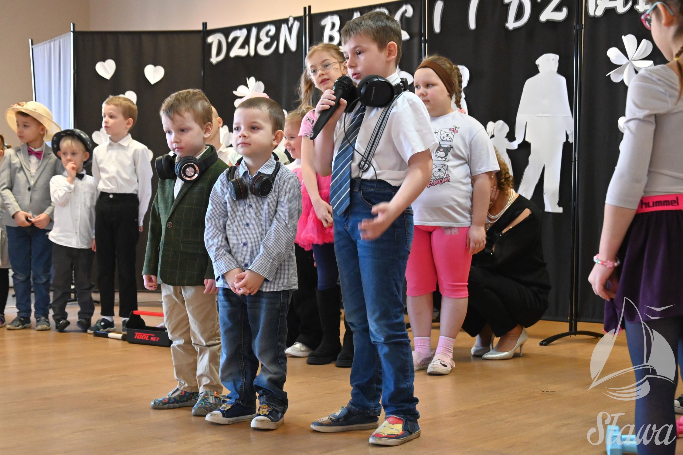 Uczestnicy wydarzenia Uczestnicy wydarzenia